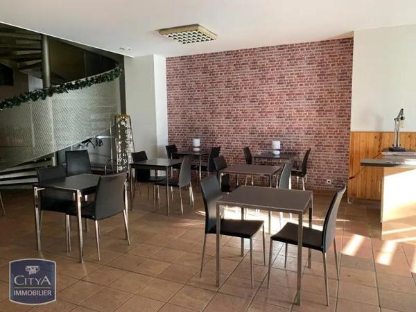 Immeuble à vendre 570m² Pamiers (09100)