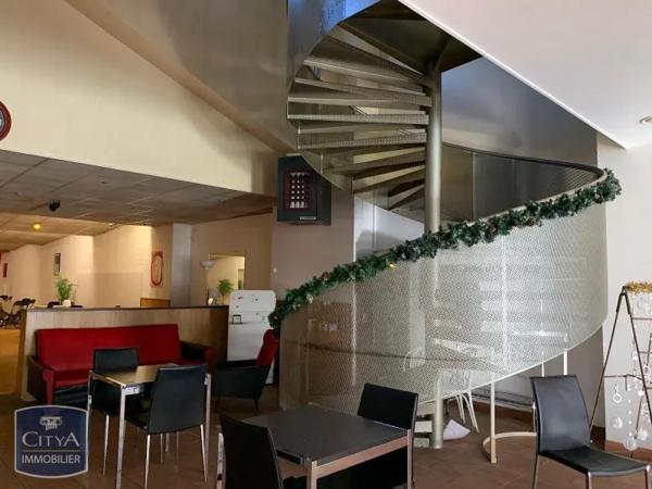 Immeuble à vendre 570m² Pamiers (09100)