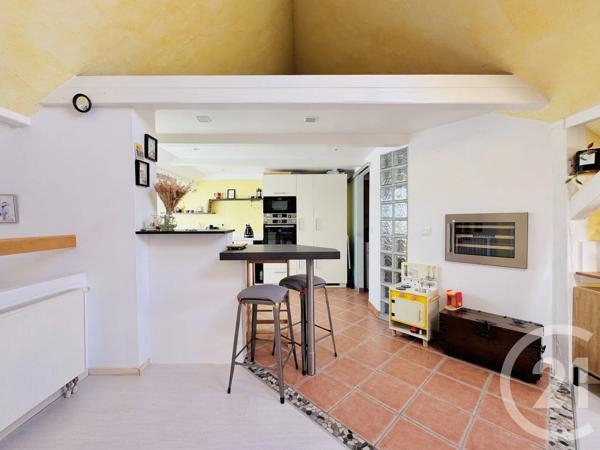 Appartement Duplex à vendre  4 pièces - 99,11 m 2   STRASBOURG  - 67