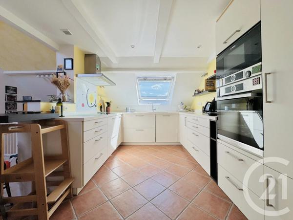Appartement Duplex à vendre  4 pièces - 99,11 m 2   STRASBOURG  - 67