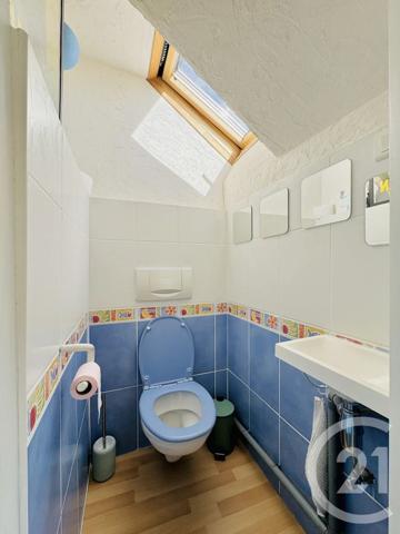 Appartement Duplex à vendre  4 pièces - 99,11 m 2   STRASBOURG  - 67