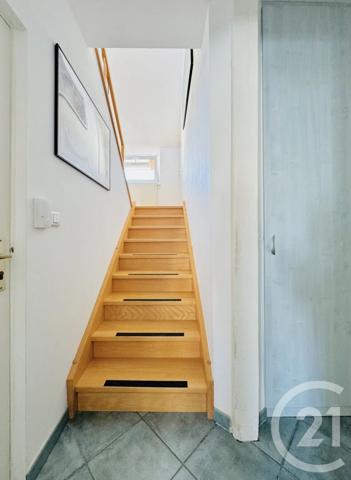 Appartement Duplex à vendre  4 pièces - 99,11 m 2   STRASBOURG  - 67