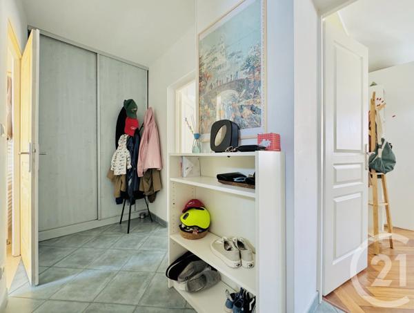 Appartement Duplex à vendre  4 pièces - 99,11 m 2   STRASBOURG  - 67