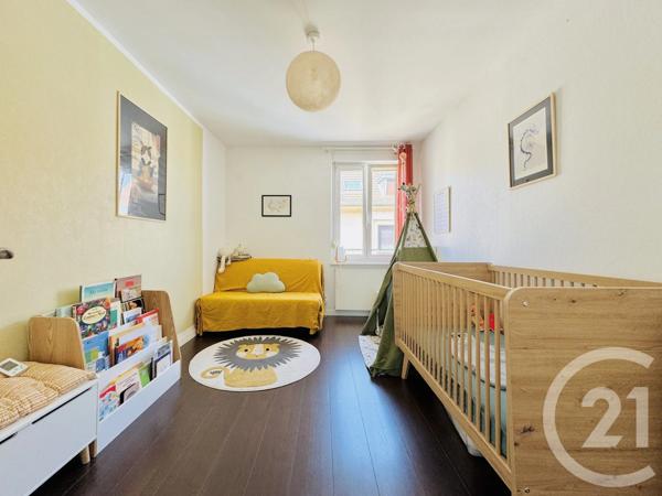 Appartement Duplex à vendre  4 pièces - 99,11 m 2   STRASBOURG  - 67