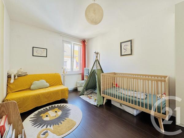 Appartement Duplex à vendre  4 pièces - 99,11 m 2   STRASBOURG  - 67