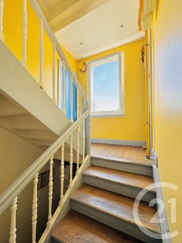 Appartement Duplex à vendre  4 pièces - 99,11 m 2   STRASBOURG  - 67