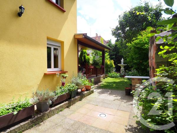 Appartement Duplex à vendre  4 pièces - 99,11 m 2   STRASBOURG  - 67