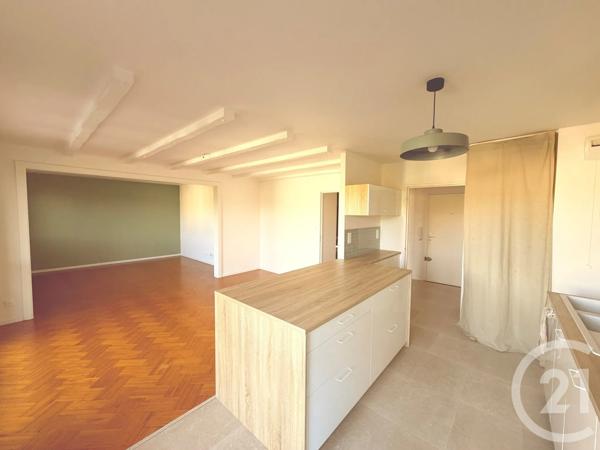 Appartement Duplex à vendre  4 pièces - 99,11 m 2   STRASBOURG  - 67
