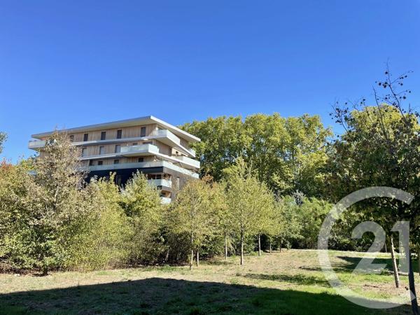 Appartement Duplex à vendre  4 pièces - 99,11 m 2   STRASBOURG  - 67