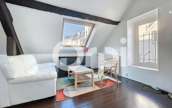 Appartement à vendre    3 pièces • 56 m2 Antony