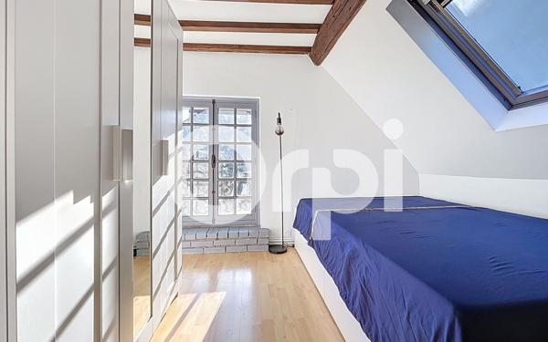 Appartement à vendre    3 pièces • 56 m2 Antony