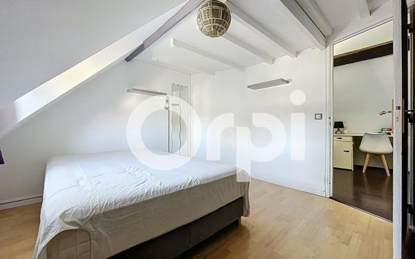 Appartement à vendre    3 pièces • 56 m2 Antony