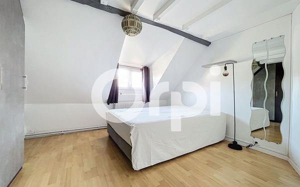 Appartement à vendre    3 pièces • 56 m2 Antony