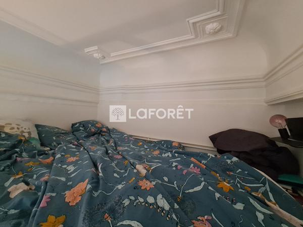 Location appartement Grenoble - 1 pièce(s) - 20 m² - 595 € / mois