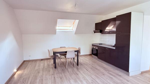 NEUILLY EN THELLE PROCHE, NOVILLERS LES CAILLOUX Appartement 2 pièces à louer