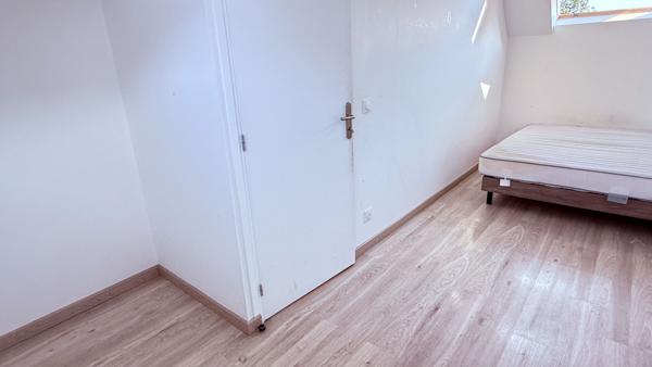 NEUILLY EN THELLE PROCHE, NOVILLERS LES CAILLOUX Appartement 2 pièces à louer