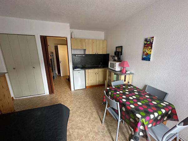 Appartement 1 pièce(s)