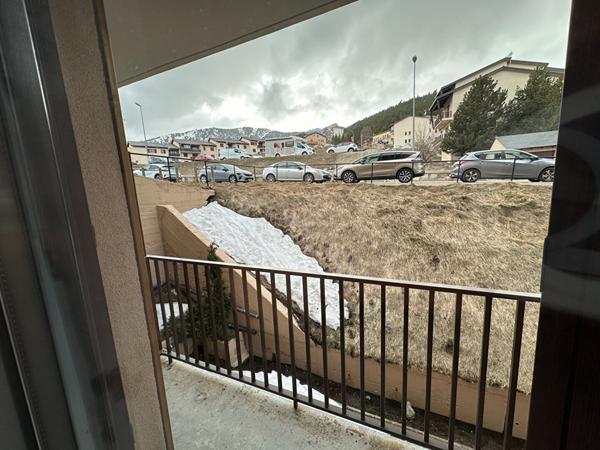 Appartement 1 pièce(s)