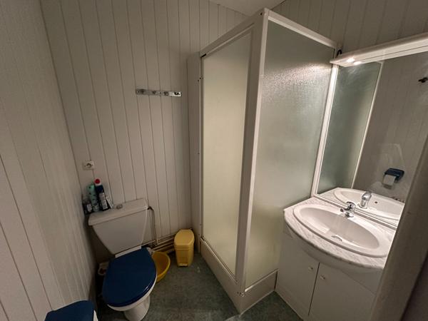 Appartement 1 pièce(s)