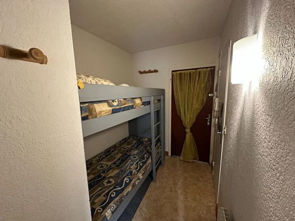 Appartement 1 pièce(s)