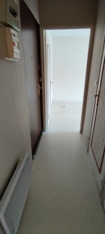 LA ROCHE POSAY / APPARTEMENT T2 à louer, 41m² Rés. Victor Hugo [REF. 6577]