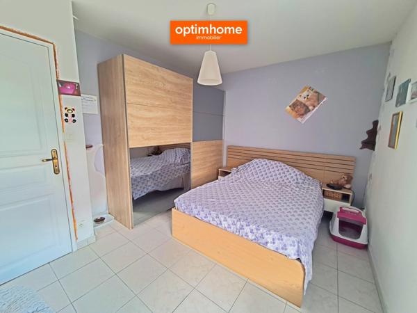 Pavillon 100 m², 3 chambres, sur sous-sol complet – Quartier calme sur Écrouves – 24 Panneaux solaires