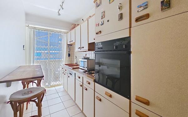 Appartement à vendre    2 pièces • 42,18 m2 Juan-les-Pins - Antibes