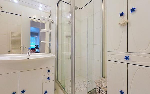 Appartement à vendre    2 pièces • 42,18 m2 Juan-les-Pins - Antibes