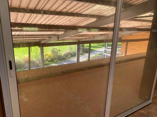 Local d'activité/bureau à louer PONT L'EVEQUE (14)- Superficie de 800 à 1450 m2