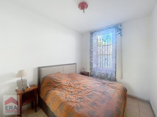 A VENDRE MARSEILLE 13014 LE CANET MAISON T3 PLAIN PIED JARDIN TERRASSE DEPENDANCE