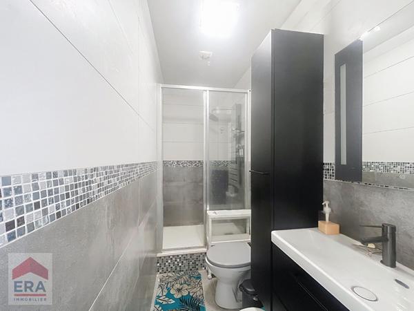 A VENDRE MARSEILLE 13014 LE CANET MAISON T3 PLAIN PIED JARDIN TERRASSE DEPENDANCE