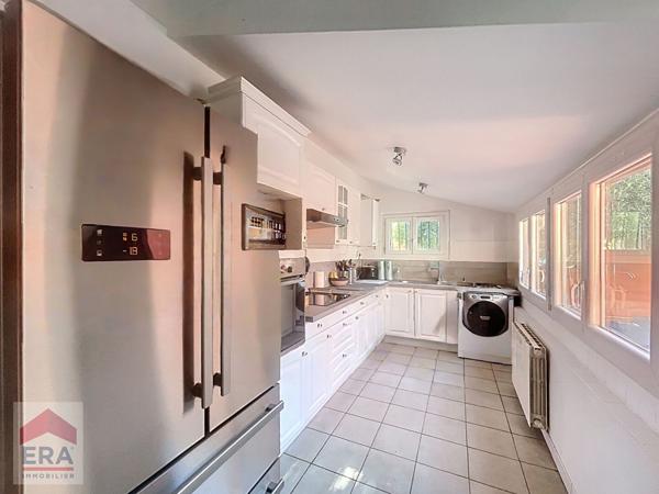 A VENDRE MARSEILLE 13014 LE CANET MAISON T3 PLAIN PIED JARDIN TERRASSE DEPENDANCE