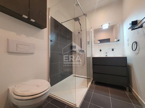 LOCATION MEUBLEE - PAU - Secteur Centre Ville - Appartement T3 de 60 m² moderne et fonctionnel