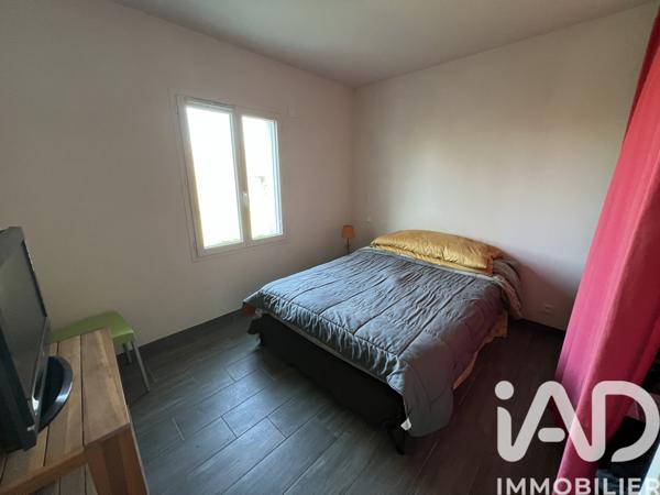 Maison à vendre 3 pièces 88 m² Brem-sur-Mer