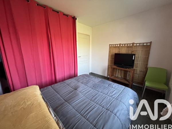 Maison à vendre 3 pièces 88 m² Brem-sur-Mer