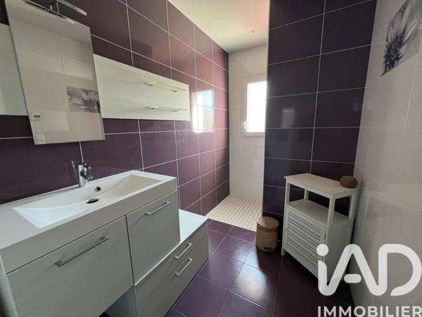 Maison à vendre 3 pièces 88 m² Brem-sur-Mer