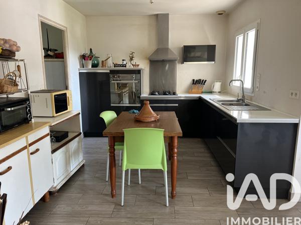 Maison à vendre 3 pièces 88 m² Brem-sur-Mer