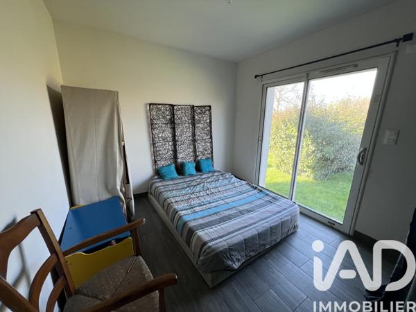 Maison à vendre 3 pièces 88 m² Brem-sur-Mer