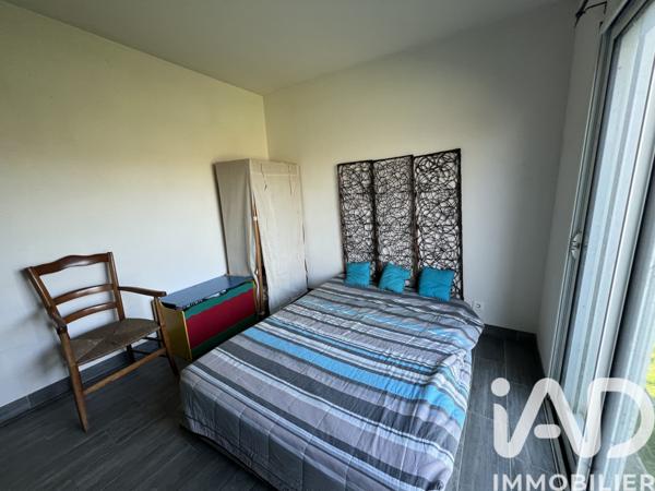 Maison à vendre 3 pièces 88 m² Brem-sur-Mer