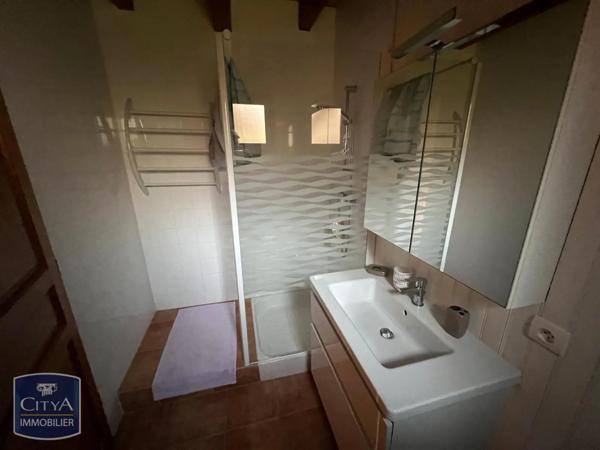 Vente maison 4 pièces de 76m²