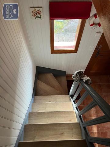 Vente maison 4 pièces de 76m²