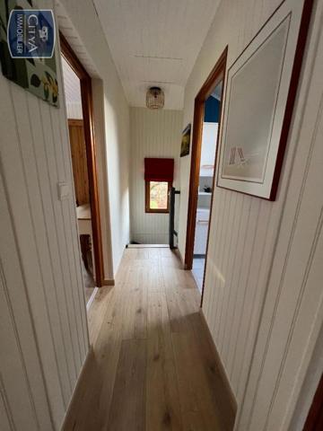 Vente maison 4 pièces de 76m²