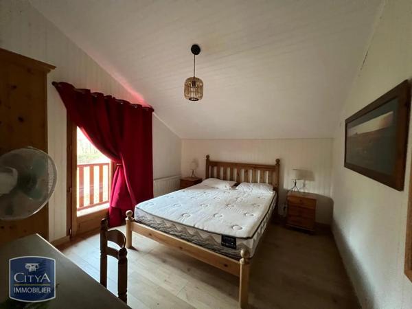 Vente maison 4 pièces de 76m²