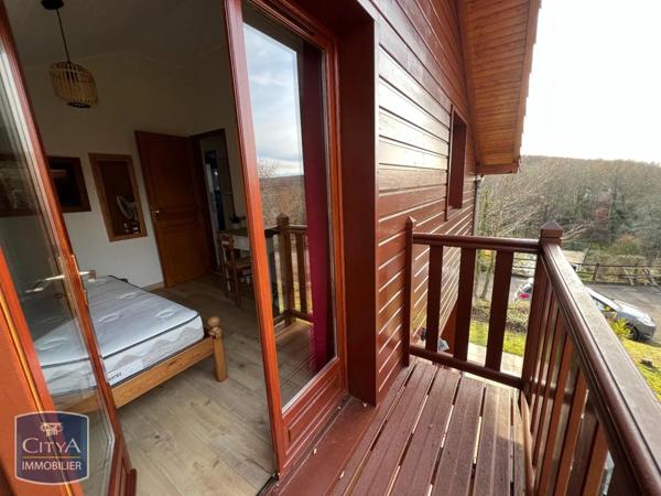 Vente maison 4 pièces de 76m²