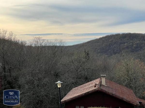 Vente maison 4 pièces de 76m²