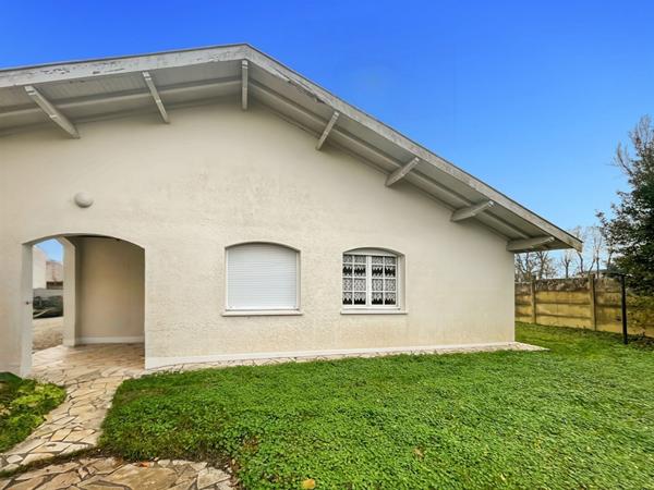 Maison Bruges 5 pièce(s)