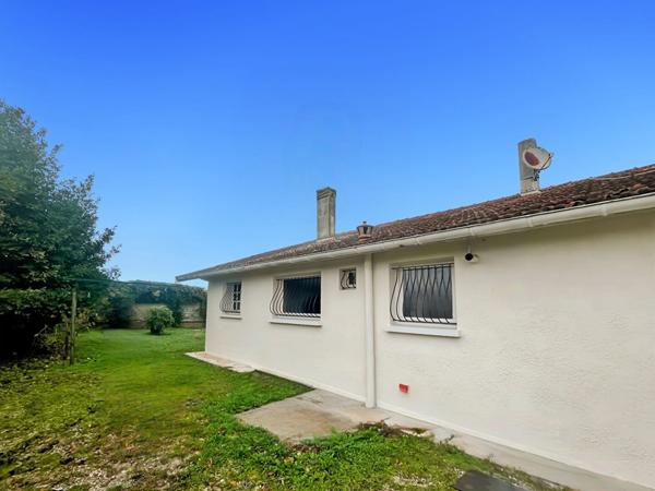 Maison Bruges 5 pièce(s)