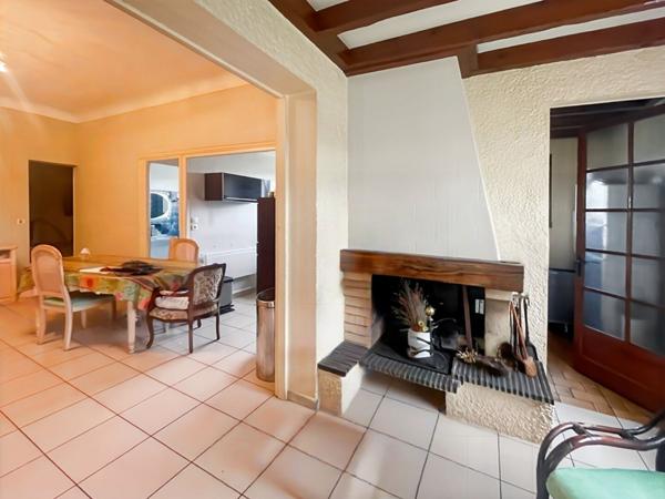 Maison Bruges 5 pièce(s)