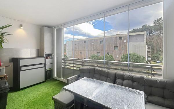 Appartement à vendre    4 pièces • 90 m2 Anglet