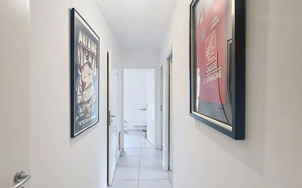 Appartement à vendre    4 pièces • 90 m2 Anglet